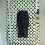 Free People  Susanna Duster Jacket Photo 5