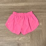 Lululemon  Hotty Hot Short II *2.5" - Pink Highlight Photo 4