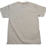 Elton John  White T-shirt, Size Medium, New With Tag Photo 1