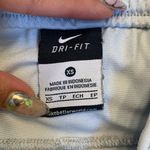 Nike  Dri-Fit Longhorn Joggers Track Silver/Light Gray Pants Size XS EUC #1319-AZ Photo 7
