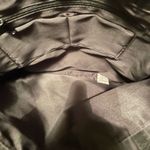 Brighton “ Take a Beau” Big Satin Bow Tote Photo 4