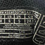 Keen  Targhee Low Top Waterproof Hiking Shoes Women's 7.5 US Photo 8