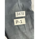 Womans Mariska Sport Size 2x Black Athletic Jogging Pants Pockets Photo 6