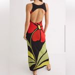 CALA de la CRUZ Solange Dress Size Extra Small Black Photo 1