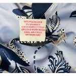 Gretchen Scott  Size S Floral Sleeveless Dress W/Pockets Knee Length Photo 3