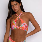 Skatie  - Jasmine Bikini Top - Huatulco Photo 0