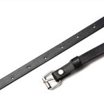 Harness O Ring Chain Belt New Photo 3