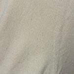 Babaa 100% Italian Cashmere Trousers One Size Best For Large Pale Yellow Photo 4