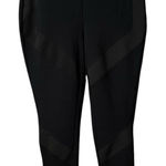 Lane Bryant High Rise Moto Leggings Photo 0