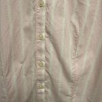 Old Navy  Light Pink Slim Shirt Photo 3