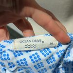 Ocean Drive  Cutout Back Strapless Tube Top Dress Photo 6