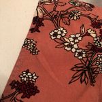MINKPINK Floral long sleeve crop Photo 2