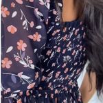 Baltic Born  Azlyn (NWT)Smocked Short Dress
XL Photo 5