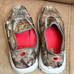 Skechers  Go Walk Camouflage Slip Ons Photo 3