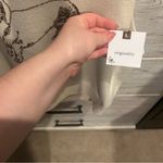 NEW Dry Goods Originality Dog Sweater Vest Size XL Brown Photo 2