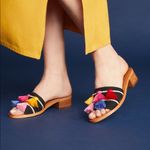 Soludos  Tassel Heels Photo 1