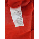 Urban Outfitters Red Cut-Out Corset Mini Dress Women's Size Medium Photo 7