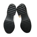 Seven7  White Ankle Boots(Size 8) Photo 4