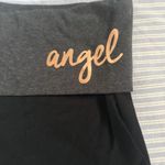 Victoria's Secret Y2K PINK Victoria Secret YOGA SHORTIE SHORTS Photo 1