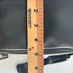 Juicy Couture y2k Mini Backpack Faux Fur Black Fuzzy Bag Photo 8