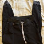 FIGS black scrub pants Photo 0