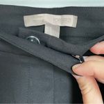 Forever 21  Black dress pants trousers size 8 womens office professional Photo 2