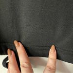 Old Navy  Loose French Terry Tie Open Back Sweatshirt M Medium Cutout 552679 Photo 3