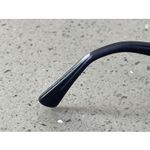 WHIMS EVOLUTIONEYES FRAMES ONLY EYEGLASSES TRO914AK 50 Photo 8