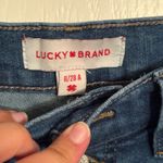 Lucky Brand Bridgette High Rise Skinny Jeans Photo 2