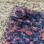 Kenar | paisley shorts size 8 Photo 1