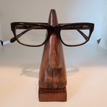 Guess Brown Prescription Glasses Frames Photo 0