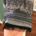 Free People NWT Twinkle and Twirl Fit Flare Dress Photo 5