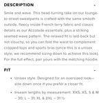 Alo Yoga  Make Waves Sweatpant Photo 10