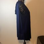 Strazzi Sleeveless Black‎ Hoodie Size M Black Size M Photo 1