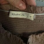 Boutique Skirt Pink Size M Photo 2