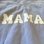Mama sweatshirt Size XXL Photo 3