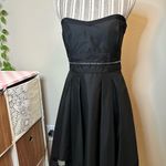 White House | Black Market Custom  dress size 8 Photo 1
