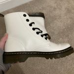 Dr. Martens White Doc Martens Photo 0