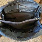 Gucci  NYLON&LEATHER BUSINESS BAG💼🌟🌟🌟 Photo 7