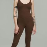 Lululemon  align bodysuit 25” size 4 Photo 1