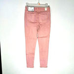CP Jeans ‎ pink ankle skinny jeans size 3 Photo 1