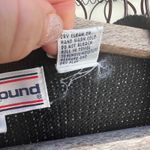 Vintage 90s Westbound Ugly Christmas Holiday Bling Sequin Sweater Vest MEDIUM Black Photo 4