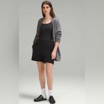 Lululemon NWT  Wundermost Ultra-Soft Nulu
Square-Neck Sleeveless Bodysuit Photo 4