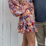 VICI Floral Dress Photo 0