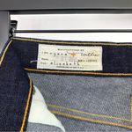 Imogene and Willie Elizabeth Jean Indigo Blue Denim 29R Photo 5