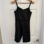 NWT UpWest GO Black Ribbed Bodysuit Photo 1