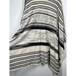 Joseph A  Sweater Knit Shawl Poncho Cape Wrap Photo 5