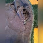 John Galt  full zip fleece jacket, size tag missing but measurements are below. Photo 3