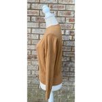 Madewell NWOT Crewneck Knit Sweater Photo 3