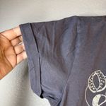 Darling Blue Outlaw Country Graphic Tee SZ:XS Photo 2